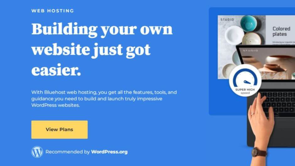 Best Web Hosting in Vancouver